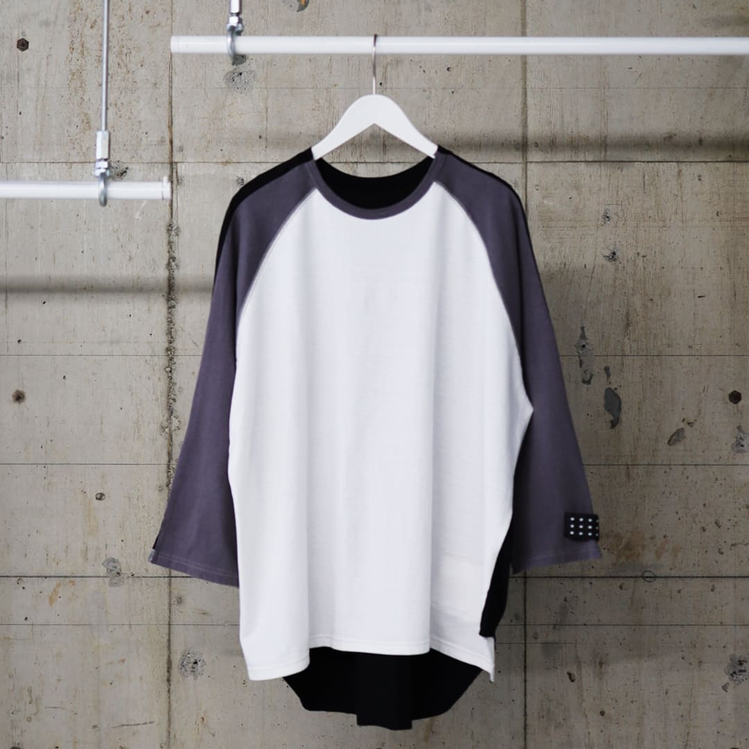 trainerboysTシャツ/カットソー(七分/長袖)