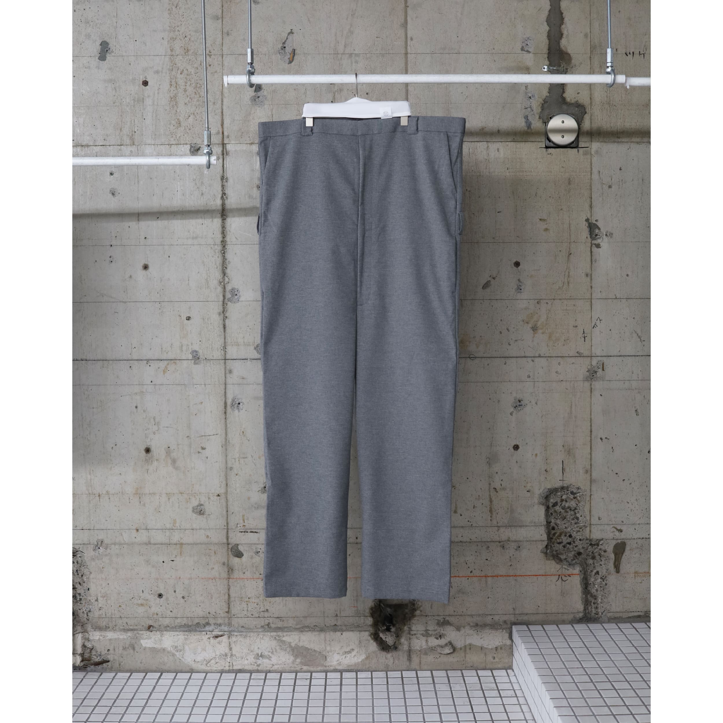 華麗 NEW HIGH WAISTED SUSPENDER PANTS – WANSIE ONLINE SHOP パンツ