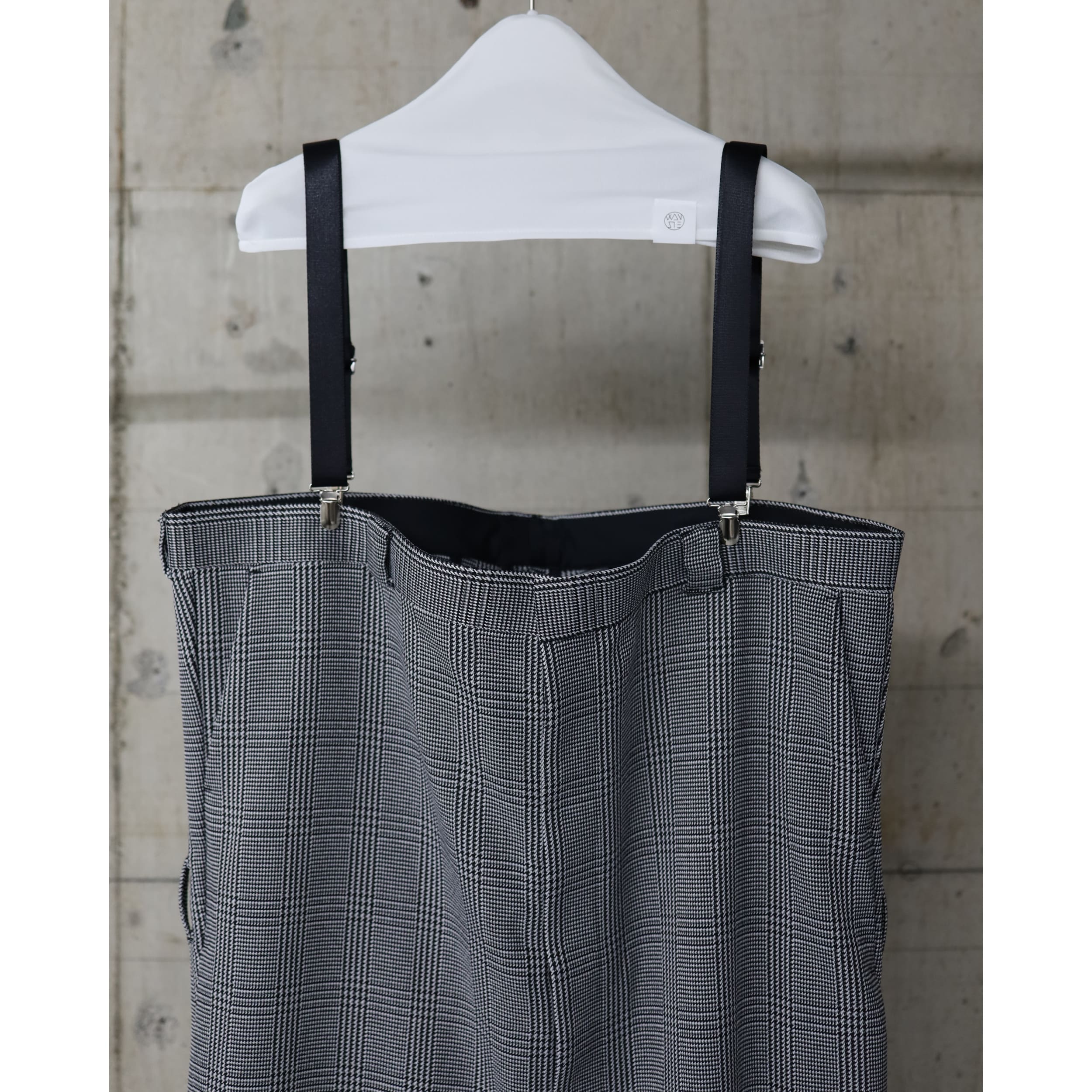 NEW HIGH WAISTED SUSPENDER PANTS – WANSIE ONLINE SHOP