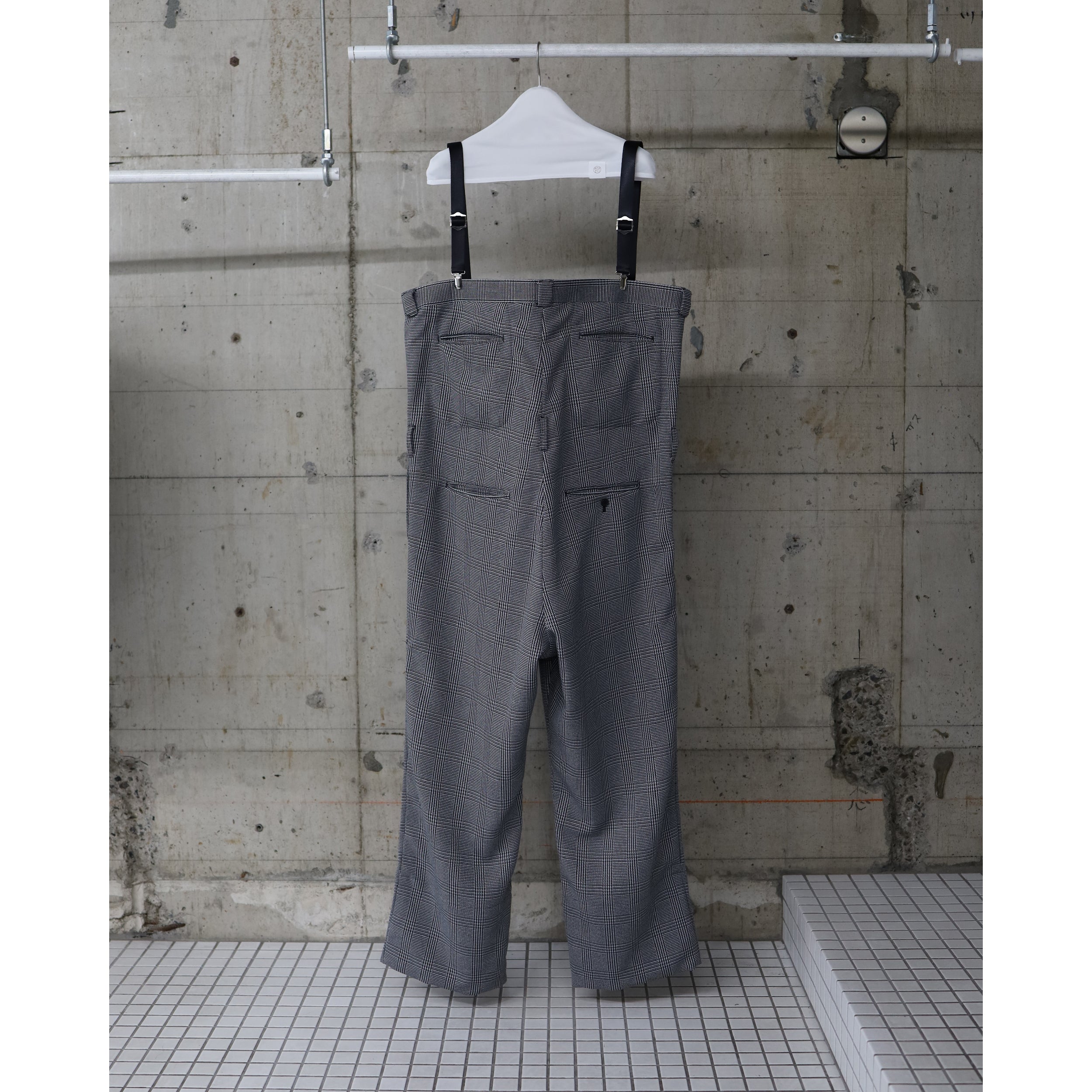NEW HIGH WAISTED SUSPENDER PANTS – WANSIE ONLINE SHOP