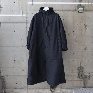 NEW DRAW CORD LIGHT MODS COAT – WANSIE ONLINE SHOP