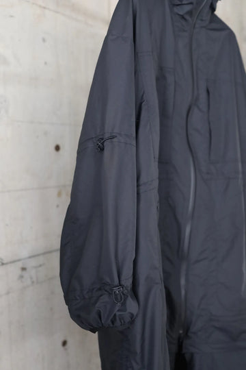 NEW DRAW CORD LIGHT MODS COAT – WANSIE ONLINE SHOP
