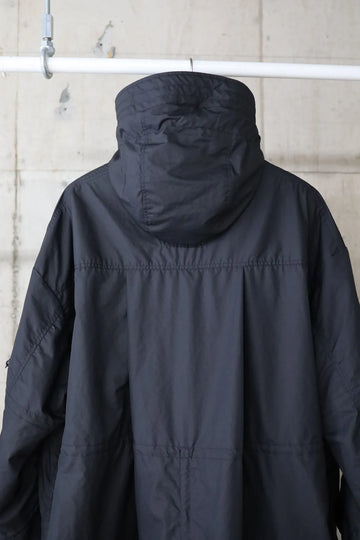 NEW DRAW CORD LIGHT MODS COAT – WANSIE ONLINE SHOP