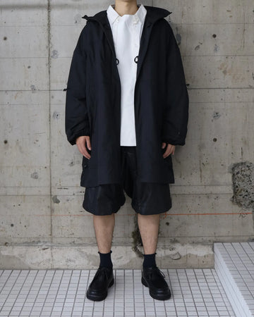 NEW DRAW CORD LIGHT MODS COAT – WANSIE ONLINE SHOP