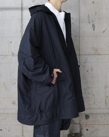 NEW DRAW CORD LIGHT MODS COAT – WANSIE ONLINE SHOP