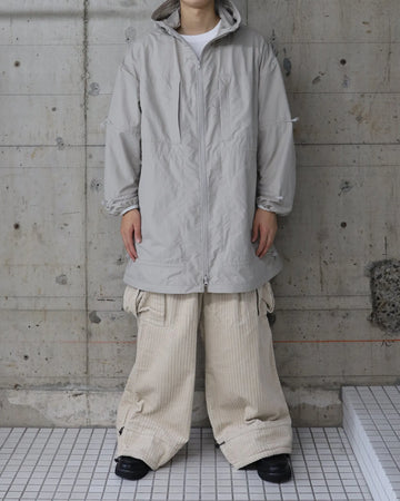 NEW DRAW CORD LIGHT MODS COAT – WANSIE ONLINE SHOP