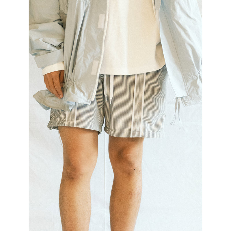 CITY TRAINING SHORTS