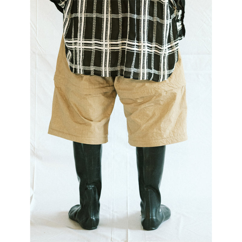 DETACHABLE WORK PANTS