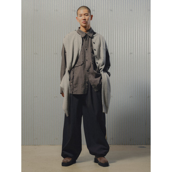 DYMAXION TRUCK PANTS