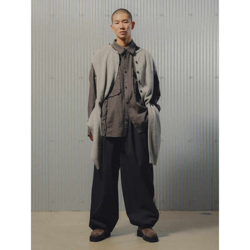 DYMAXION TRUCK PANTS