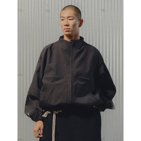 DYMAXION TRUCK JACKET