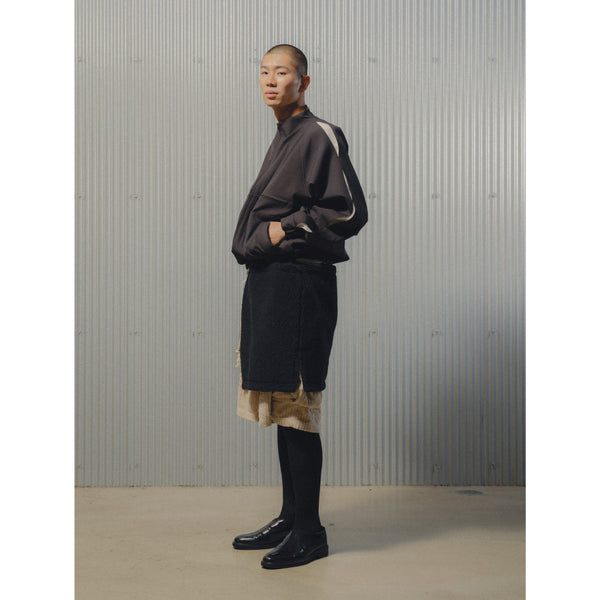 DYMAXION TRUCK JACKET