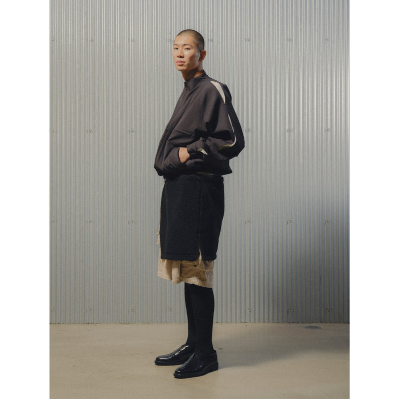 DYMAXION TRUCK JACKET