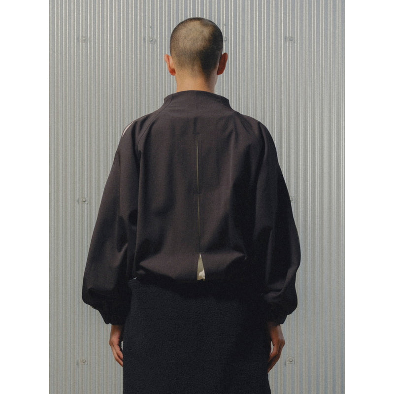 DYMAXION TRUCK JACKET