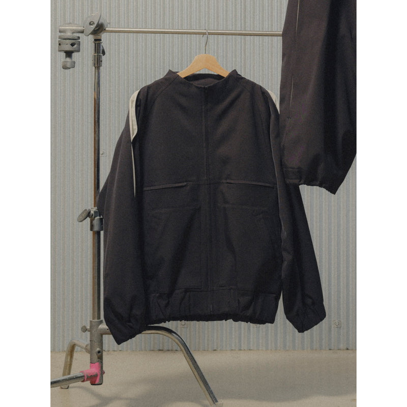 DYMAXION TRUCK JACKET