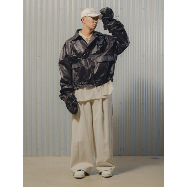 DYMAXION TRUCK PANTS