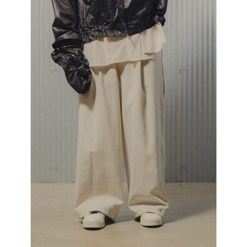 DYMAXION TRUCK PANTS