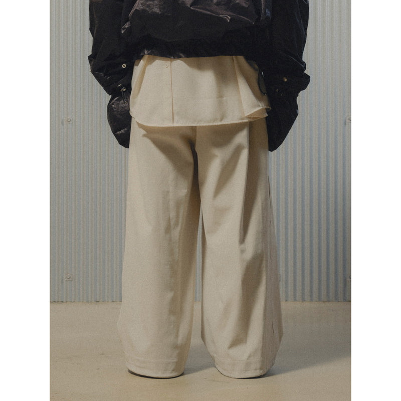 DYMAXION TRUCK PANTS