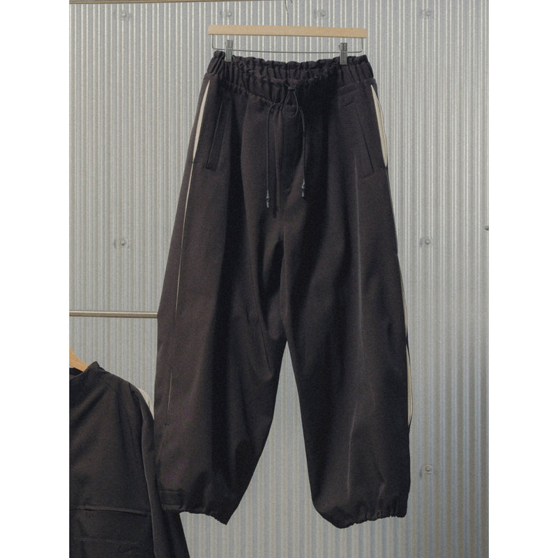 DYMAXION TRUCK PANTS