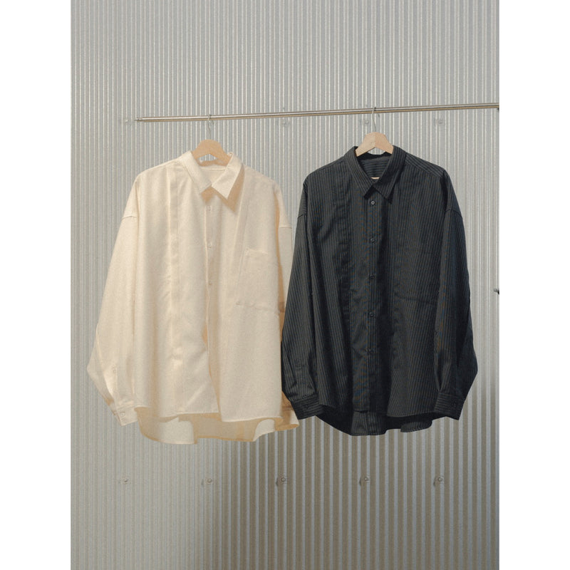 DYMAXION WORKER SHIRT