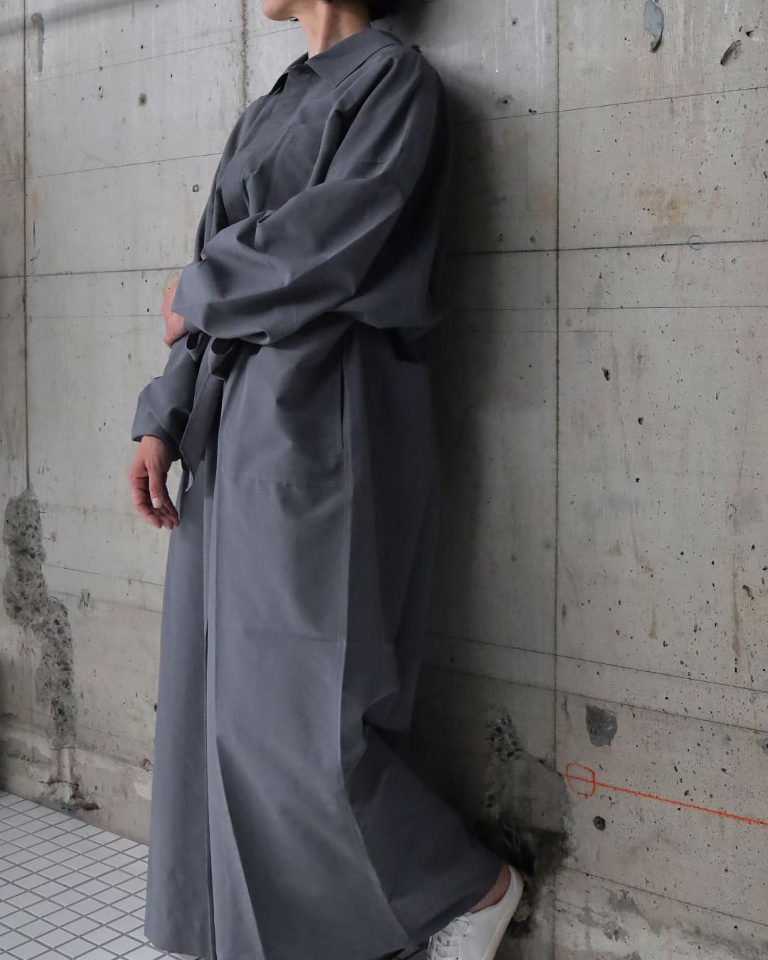 LOOSE FIT JUMPSUIT – WANSIE ONLINE SHOP