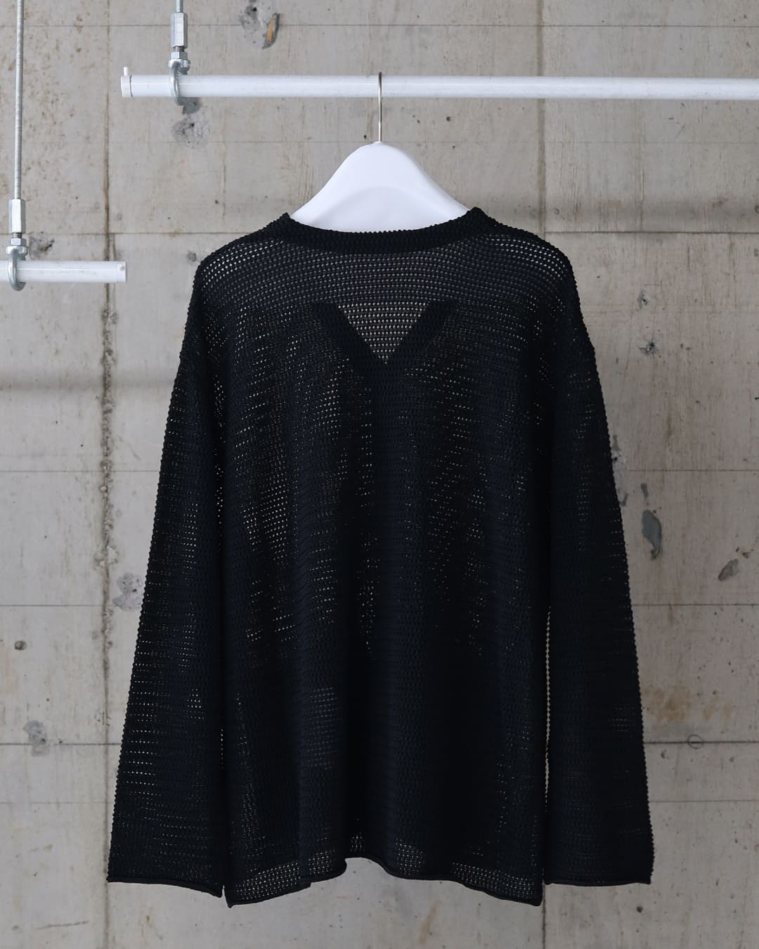 MESH CARDIGAN – WANSIE ONLINE SHOP