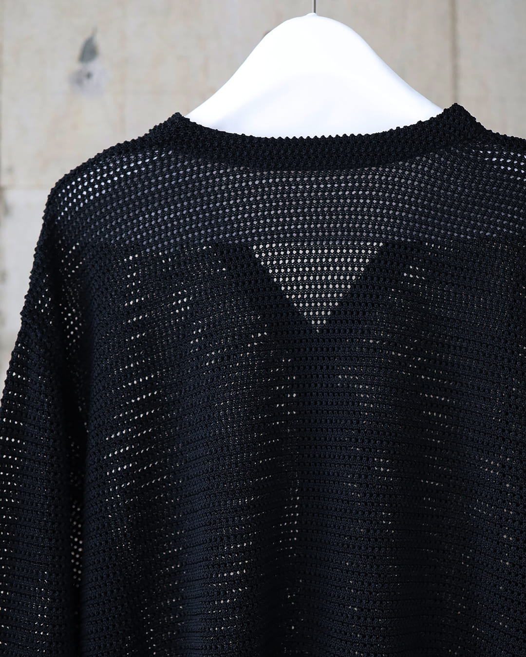 MESH CARDIGAN – WANSIE ONLINE SHOP